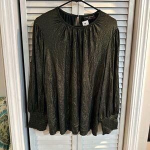 NWT LANE BRYANT Top